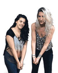Swipe Up Sticker by RADIO LATINA 101.1
