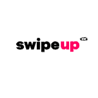 Swipeup Sticker by La KW
