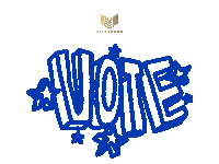 Vote Poll Sticker by Victorage Inc