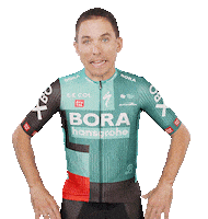 Hold Up Cycling Sticker by BORA-hansgrohe