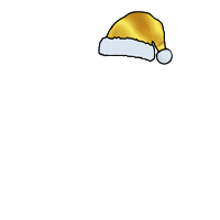 Merry Christmas Sticker by Loja Bolsaria