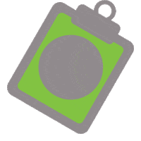 GreenLifePharma management pharmacy greenlife greenlifepharma Sticker