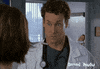 listen perry cox GIF by HULU