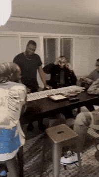 Huff Roundtable GIF by Signed By McFly
