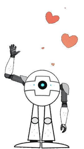 Valentines Day Sticker by Island Pitch - Do Cool Things the Right Way!®