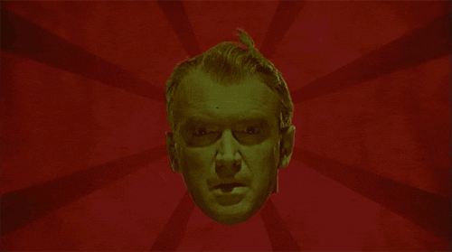 vertigo GIF