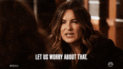 Svu GIF by NBC