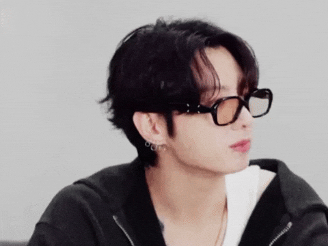 Jk Kook GIF