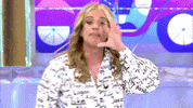 Shup Up Belen Esteban GIF by Mediaset España