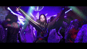 party dancing GIF