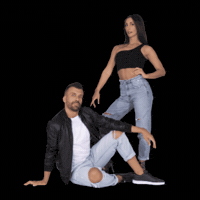 Bachata Latindance GIF by STH LATIN DANCE ACADEMY