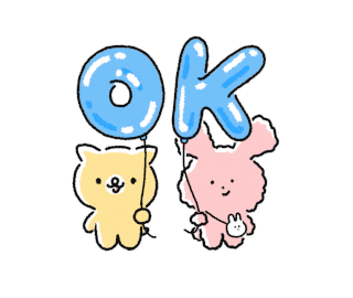 Cat Yes Sticker