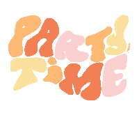 Party Celebrate Sticker