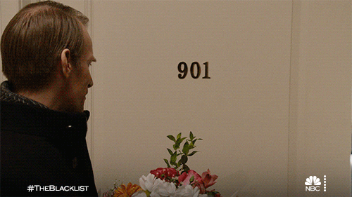 Season 8 Episode 8 Nbc GIF by The Blacklist