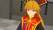 Mmd GIF