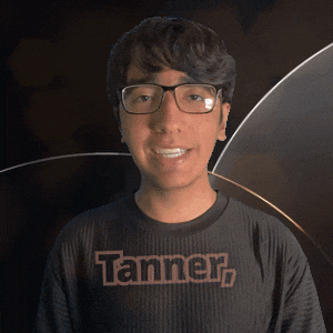 Tanner GIF