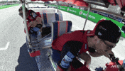 Driving Go Go Go GIF by MotoGP™