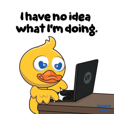 Confused No Idea GIF by VeeFriends