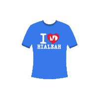 mdchialeah mdchialeahcampus ilovemdchialeah Sticker