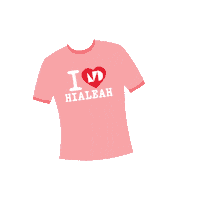 mdchialeah mdchialeahcampus ilovemdchialeah Sticker