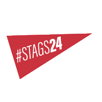 Class Of 2024 Sticker by fairfieldu