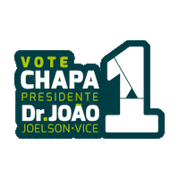 Chapa1credicoop chapa1 votechapa1 drjoão fechadocom drjoaoejoelson Sticker