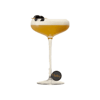 Scotland Potatovodka Sticker by Ogilvy Spirits