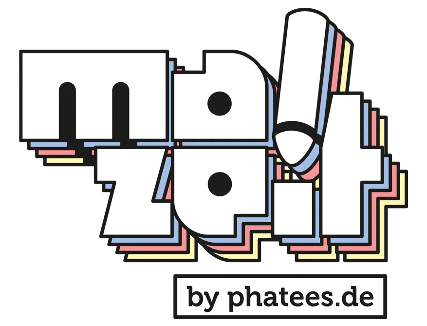 Logo Sticker