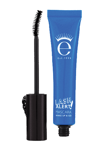 shocked cat Sticker by Eyeko