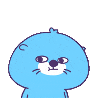 Whoops Smile Sticker by Magipon