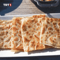 Eat Fast Food GIF by TRT