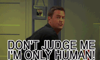 the devil GIF