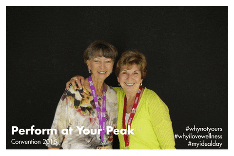 whynotyours GIF by Perform at Your Peak Photo Experience