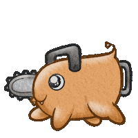 Happy Manga Sticker
