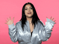 thanks GIF by Baby Ariel