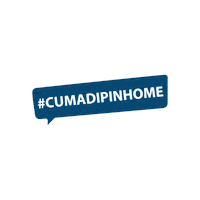 Home House Sticker by Pinhome Indonesia