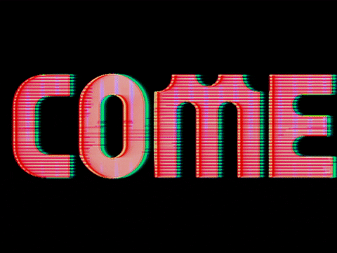 Art Come GIF