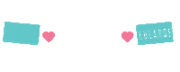 Fist Bump Sticker by LuLaRoe