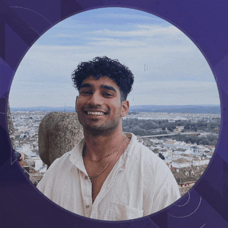 rushimanche giphygifmaker giphyattribution GIF