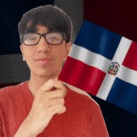 Santo Domingo Pride GIF