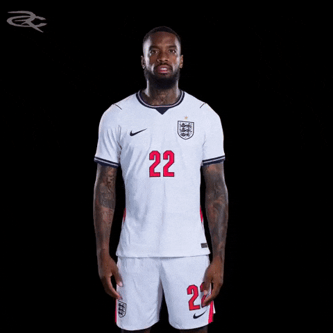 Fifa World Cup England GIF by Respective