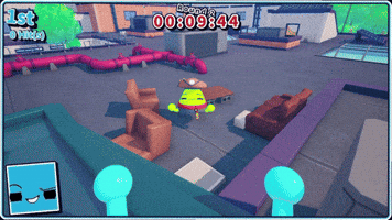 Fun Friends GIF by Wired Productions