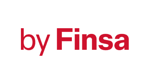 Finsa giphyupload Sticker