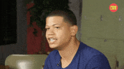 Pero Like GIF by BuzzFeed