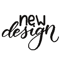 New Design Sticker