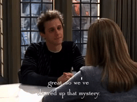 season 5 netflix GIF by Gilmore Girls 