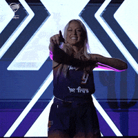 Womens Basketball Sport GIF by Phoenix Mercury