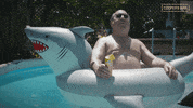 Louis Mustillo Summer GIF by AMC Networks