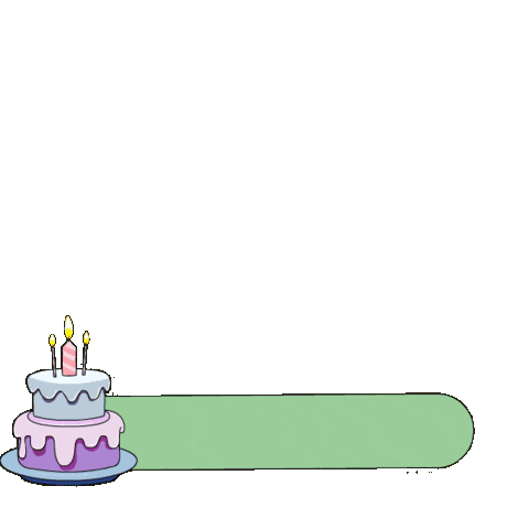 Happy Birthday Sticker by Pudgy Penguins