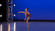 dancers dancing GIF by So You Think You Can Dance